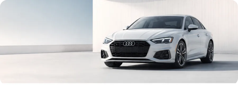 Audi — обмен авто (трейд-ин) в ГАЗТОРМОЗ