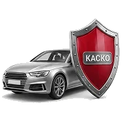 КАСКО в подарок